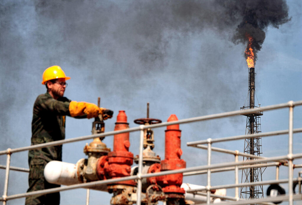 Contract workers in Asaluyeh, home to the world’s largest gas field, are forced to work under some of the worst labor conditions while receiving low wages