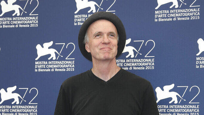 Tom Noonan (Photo: Joel Ryan/Invision/AP) טום נונן