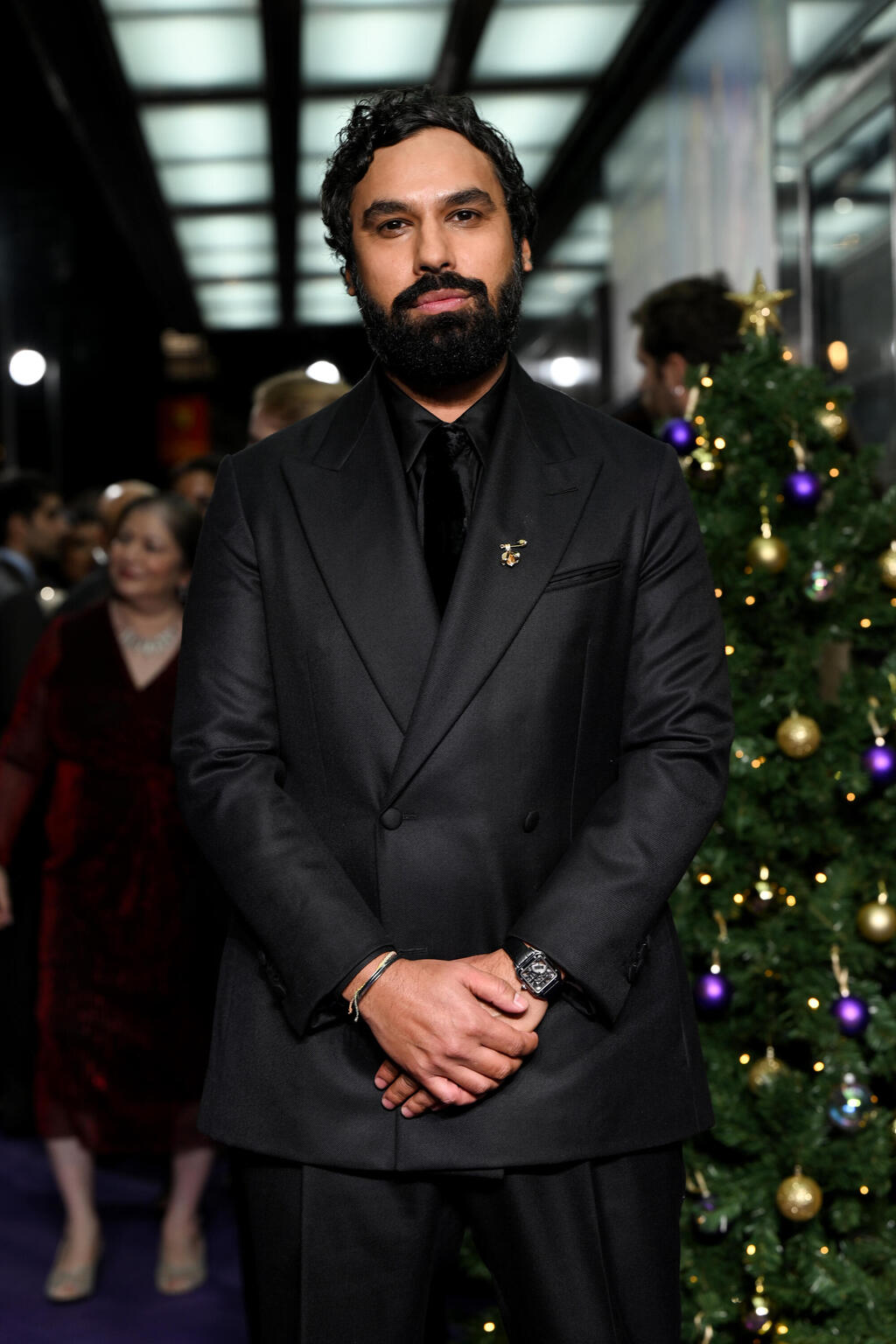 קונאל נייאר