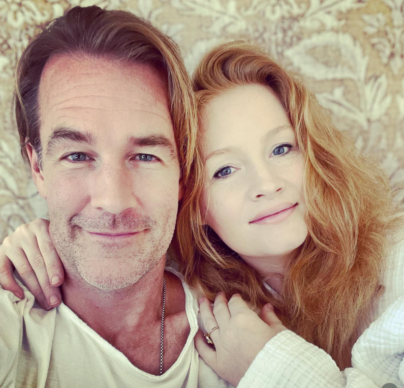 ג'יימס ואן דר ביק