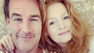 ג'יימס ואן דר ביק