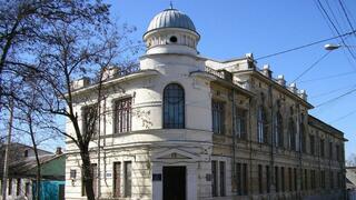 המבנה ההיסטורי