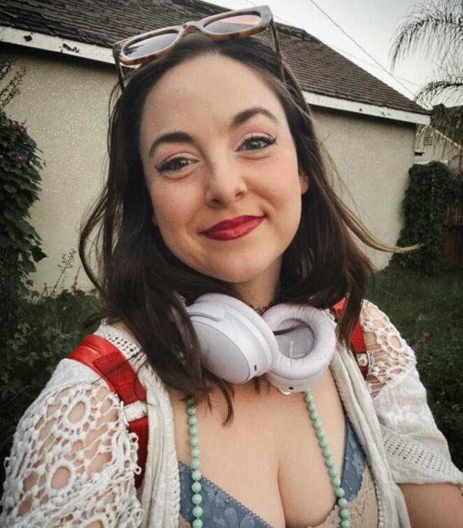 בריטני קוראן 