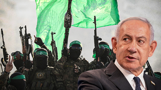 רה"מ מאיים, חמאס מתחזק: מסמך האזהרה של צה"ל