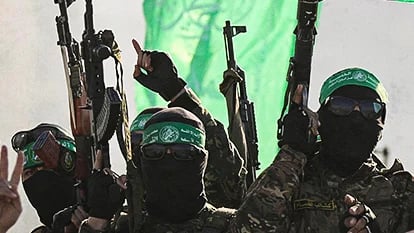  Hamas plotted explosions near displaced Gazans to escape IDF