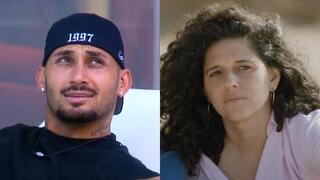 "מקום שמח" ו"האח הגדול"