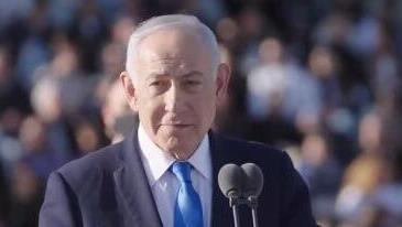 נתניהו