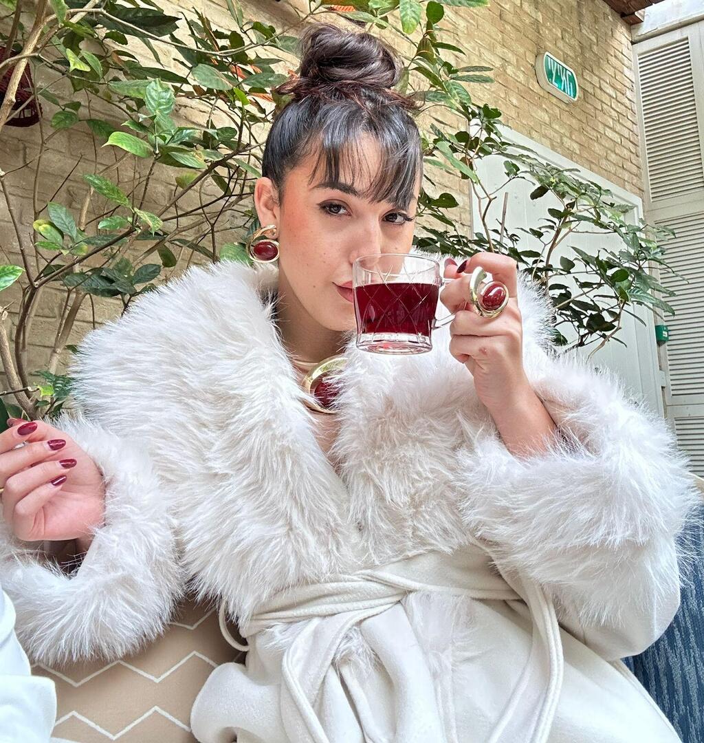 ליאל סולימן