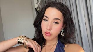 "אני לא צריכה להתבייש שלא שכבתי ולא עשיתי סטוץ"