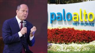 פאלו אלטו, ניר ברקת