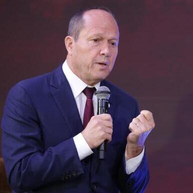 פאלו אלטו, ניר ברקת