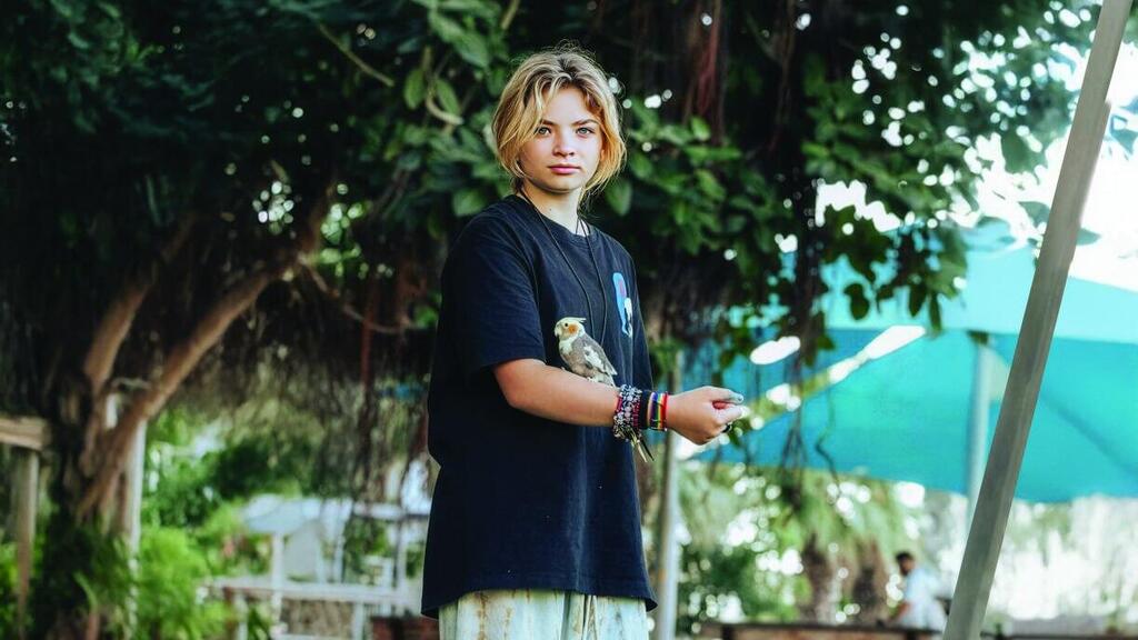 Милена (Фото: семейный альбом) מילנה בובקובה ז"ל