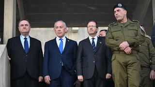 "איראן לא יכולה להעלות על דעתה איזה תגובה תחווה"