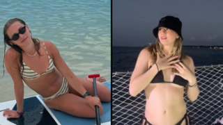 קרוליין הארווי דריל וואטס