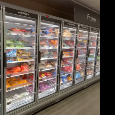 המקררים בשפילד