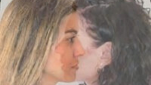 ניתוח הבעות פנים 