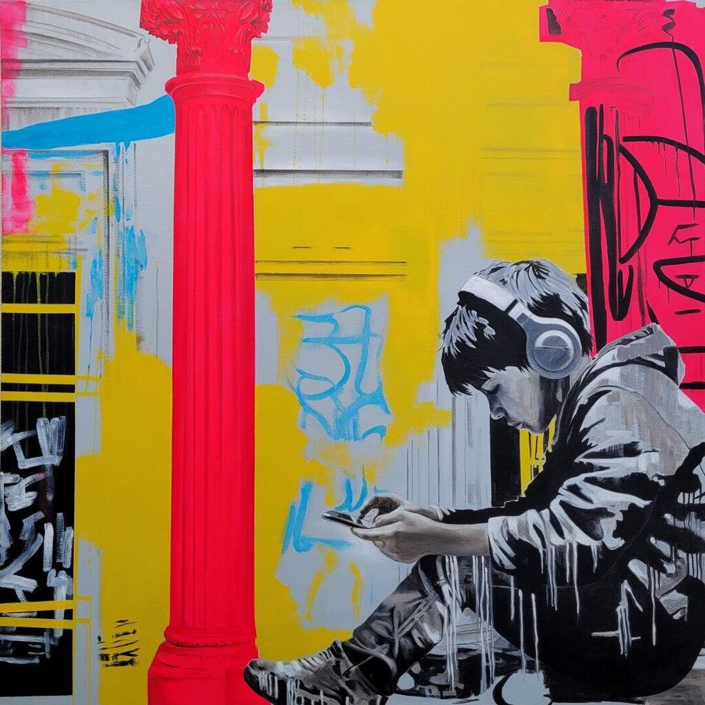 Tiny dreams (Credit: Eden Eisenberg) Tiny dreams