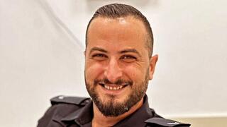 רס"מ אנטואן יוסף שחאדה ז"ל