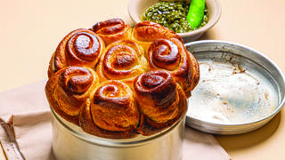 קובנה באפייה מהירה