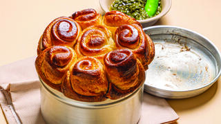 קובנה באפייה מהירה