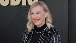 קתרין או'הרה