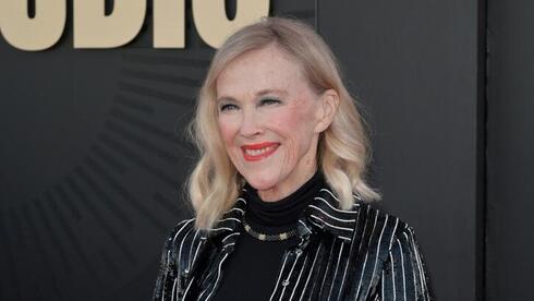 קתרין או'הרה