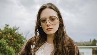 הצלקות ליוו את ניבה כל החיים, עד לדוגמנות