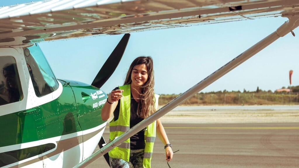 Shoval Levy (Photo: Shoval Levy,) שובל לוי