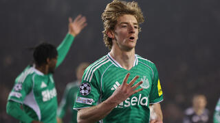 אנתוני גורדון 