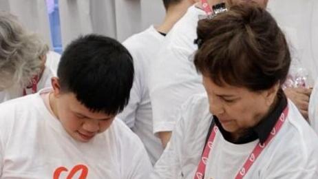 יום מעשים טובים רוח טובה התנדבות ממבט ראשון