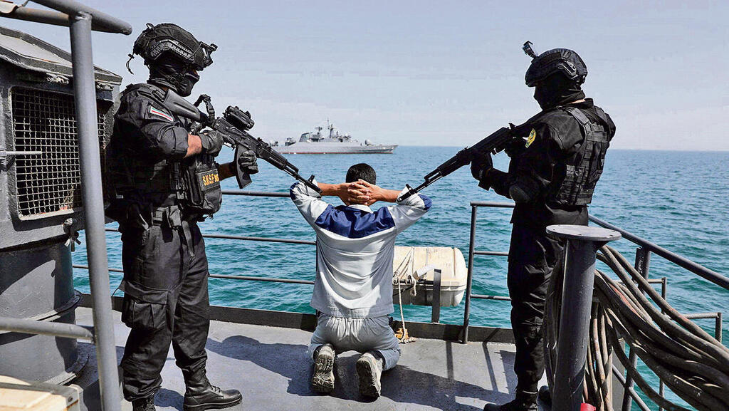 צילום: רויטרס