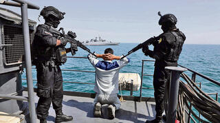 צילום: רויטרס