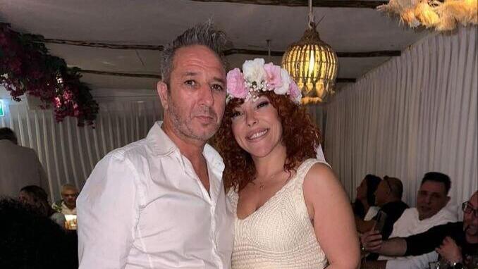 אופיר בן דוד החשוד ברצח חברתו הילה מלכה