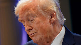 דונלד טראמפ