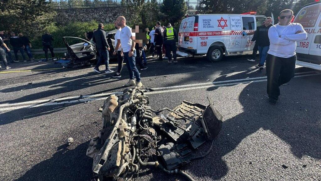 5 הרוגים ביממה, 13 תוך שבוע | השנים המדממות בכבישים מול "אוזלת יד ואדישות ממשלתית"