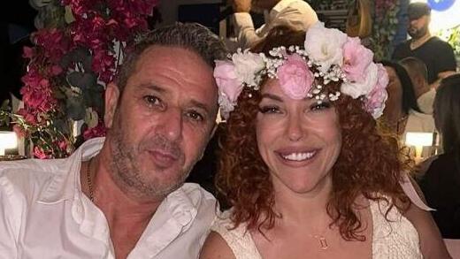 אופיר בן דוד החשוד ברצח חברתו הילה מלכה