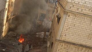 תקיפת צה"ל בדרום לבנון