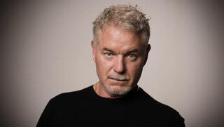 נטפליקס חשפה את הריאיון הסודי עם אריק דיין