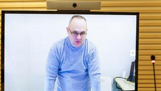 אנטולי פריבלוב, ישראלי שנשלח למאסר באסטוניה לאחר שהורשע בריגול למען רוסיה