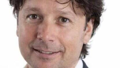 קוונטין גריפית'ס