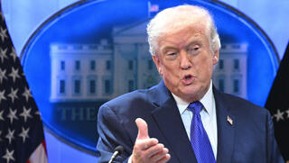 איראן מזהירה, בממשל טראמפ אין קונצנזוס על תקיפה