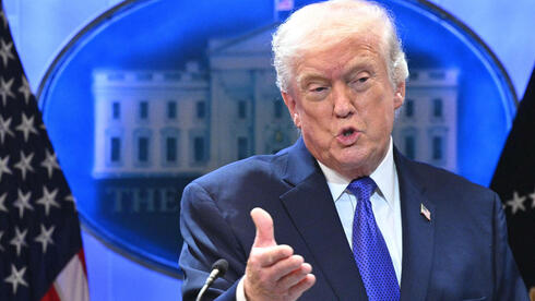 דונלד טראמפ