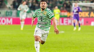 מוחמד אבו פאני בפרנצווארוש