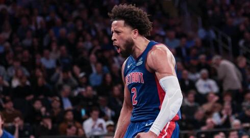 קייד קאנינגהם