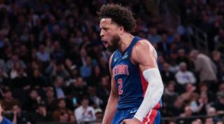 קייד קאנינגהם