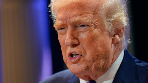 דונלד טראמפ