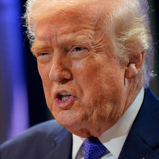 דונלד טראמפ