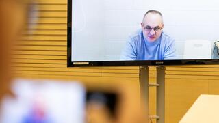 אנטולי פריבלוב, ישראלי שנשלח למאסר באסטוניה לאחר שהורשע בריגול למען רוסיה