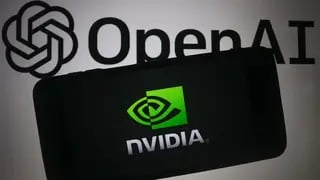 NVIDIA OPENAI
