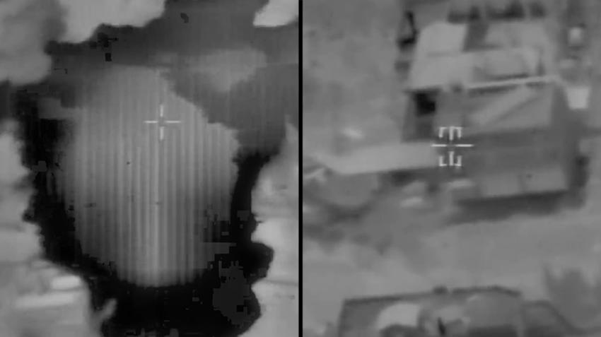 צה"ל: חיסלנו "מספר רב" של מחבלי חיזבאללה - שהאיצו הכנות לשיגורי טילים